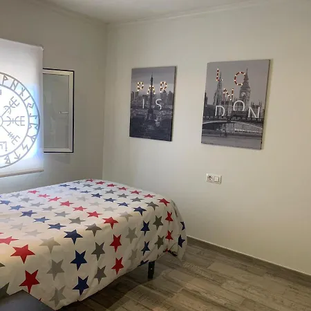 Apartamento En Aldodi Apartment *