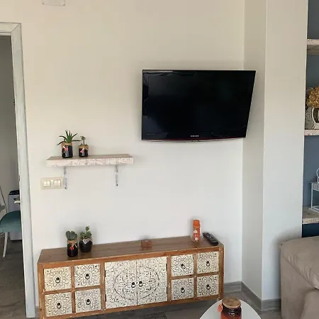 Apartamento En Aldodi * Sanxenxo