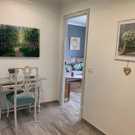 Apartament Apartamento En Aldodi