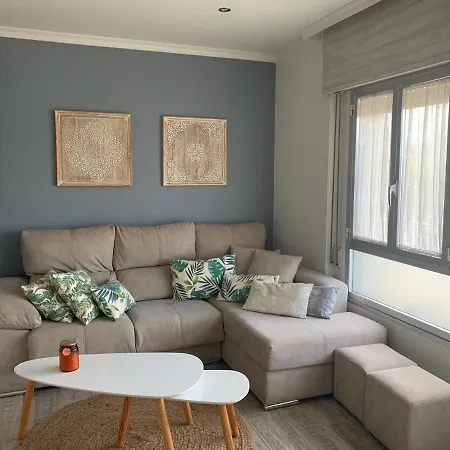 Apartament Apartamento En Aldodi *