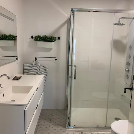 Apartamento En Aldodi Sanxenxo