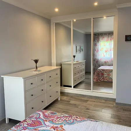 Apartamento En Aldodi Apartment Sanxenxo