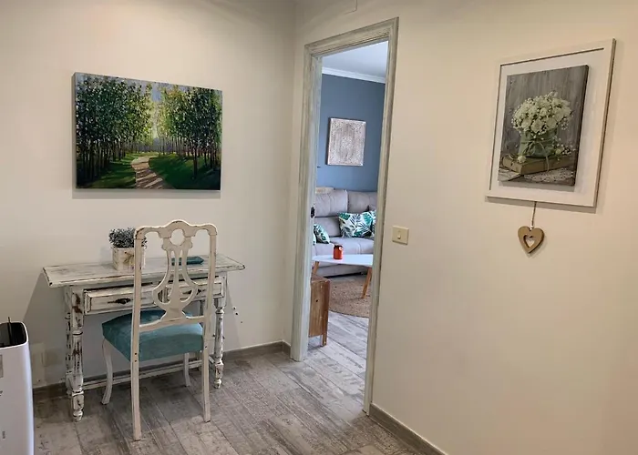 Daire Apartamento En Aldodi