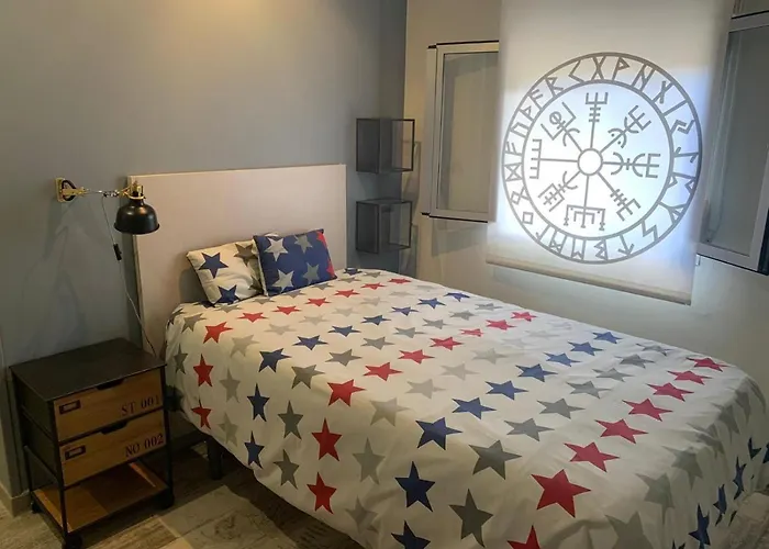 Daire Apartamento En Aldodi *