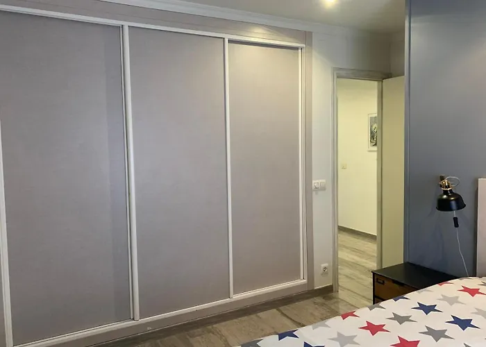 Apartamento En Aldodi *