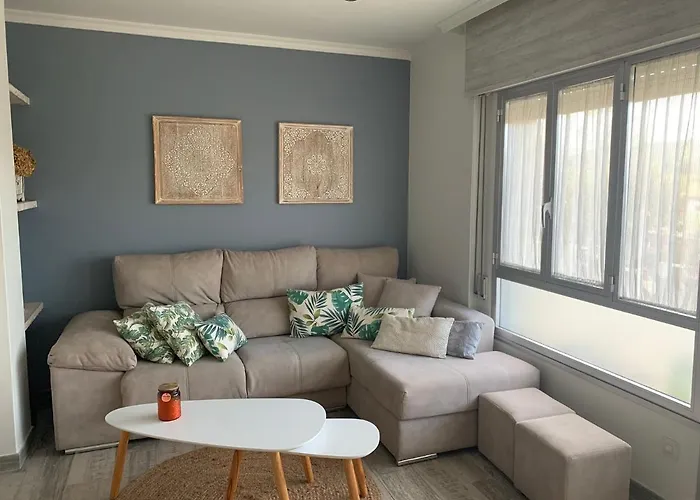 Daire Apartamento En Aldodi *