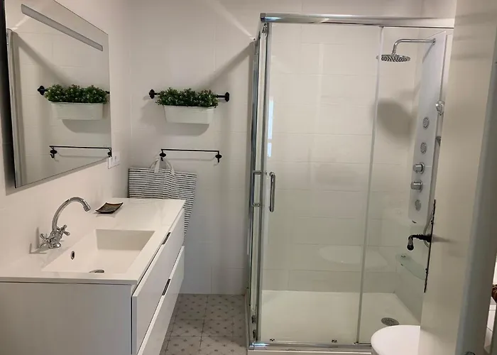 Apartamento En Aldodi Sanxenxo